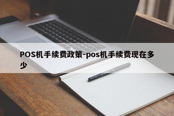 霍尔果斯POS机手续费政策-pos机手续费现在多少